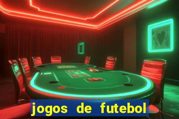 jogos de futebol 4x4 soccer